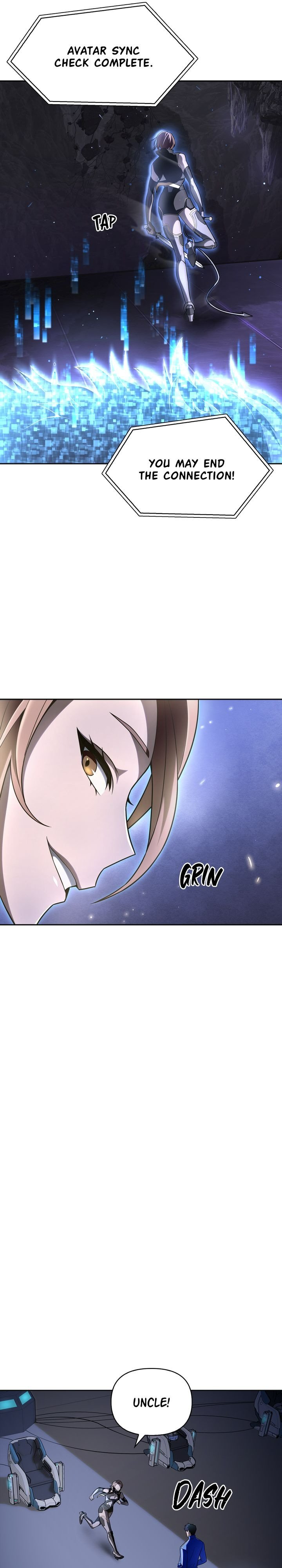 Superhuman Battlefield, Chapter 4 image 38